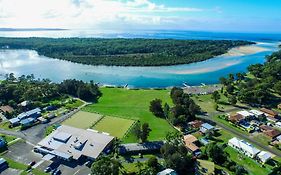 Waterview Motel Sussex Inlet